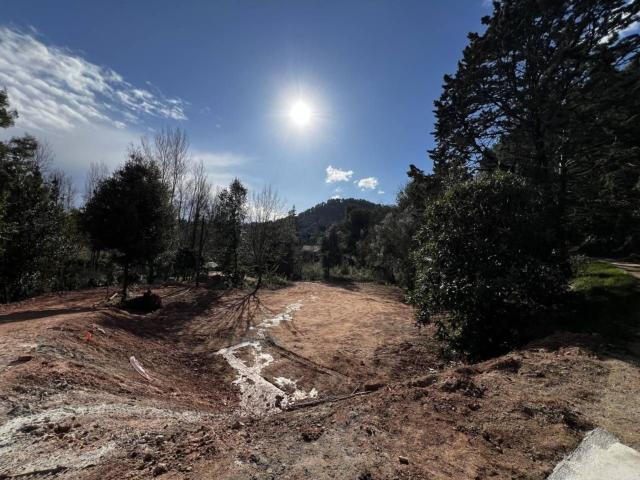 Terreno, Gallifa