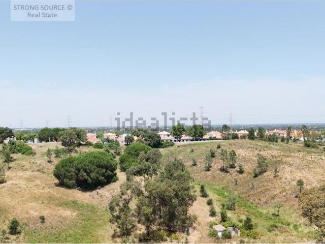 Terreno, Gâmbia Pontes Alto da Guerra