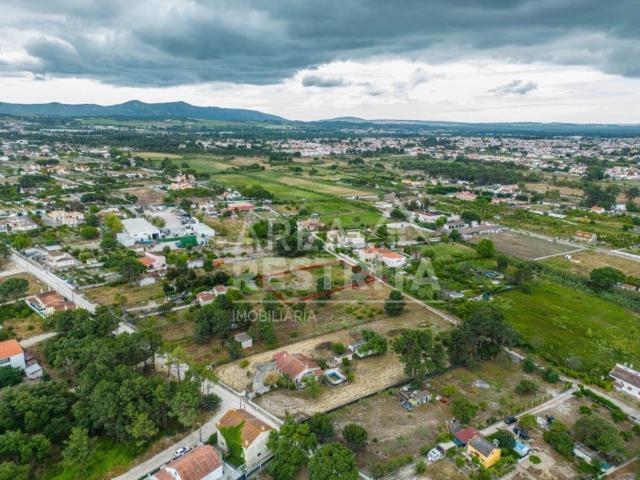 Terreno, Gâmbia Pontes Alto da Guerra