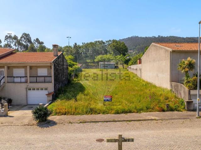 Terreno, Gamil e Midões