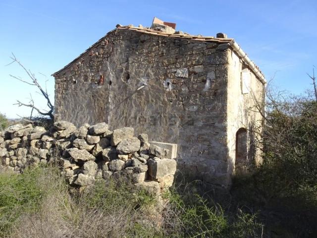 Terreno, Gandesa