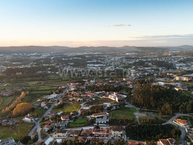 Terreno, Gandra