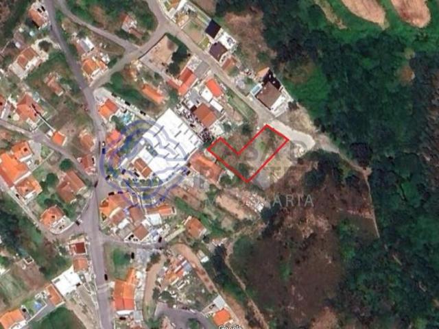 Terreno, Gandra, Paredes | BPI Expresso Imobiliário
