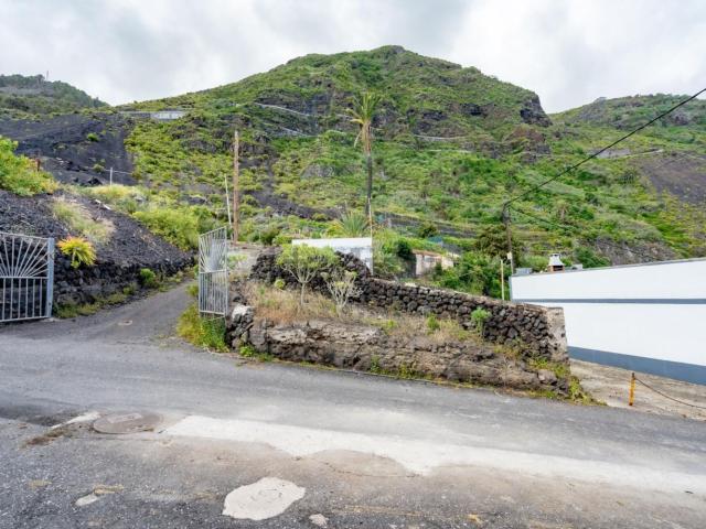 Terreno, Garachico