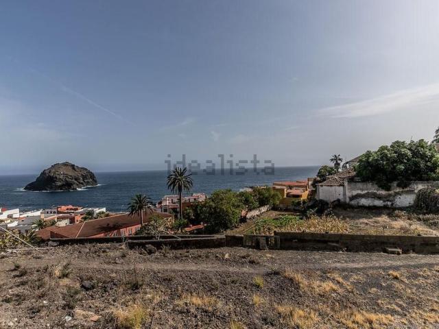 Terreno, Garachico