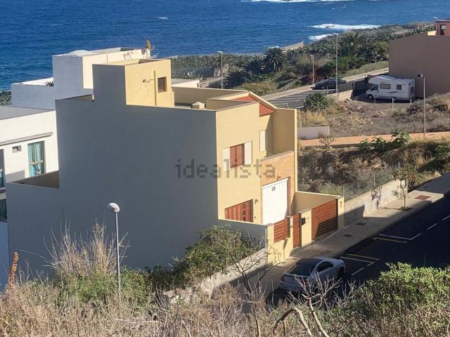 Terreno, Garachico