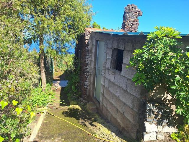 Terreno, Garachico