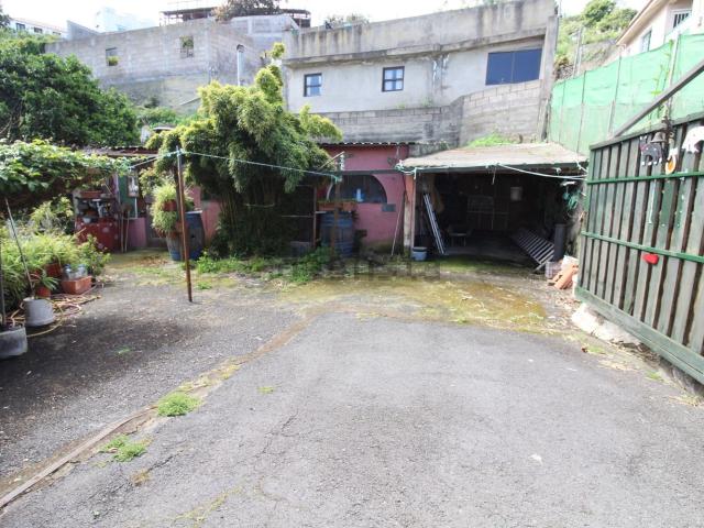 Terreno, Garachico