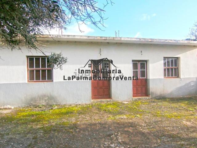 Terreno, Garafia