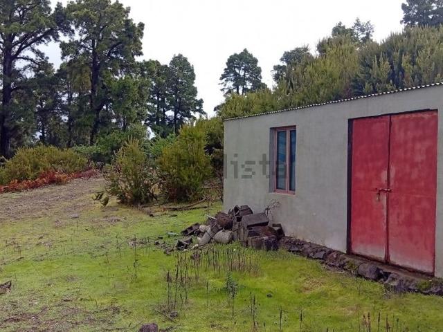 Terreno, Garafia