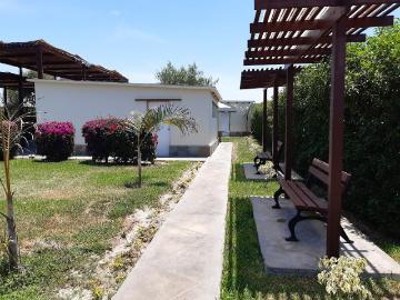Terreno Gardenias de Asia CAÑETE