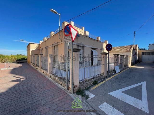 Terreno, Garres y Lages, Murcia