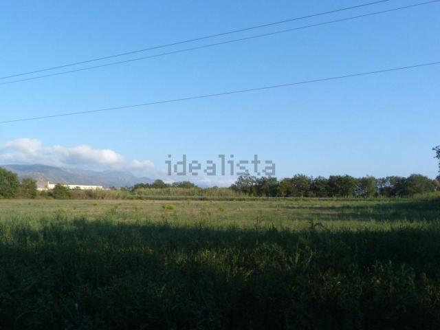 Terreno, Garriguella