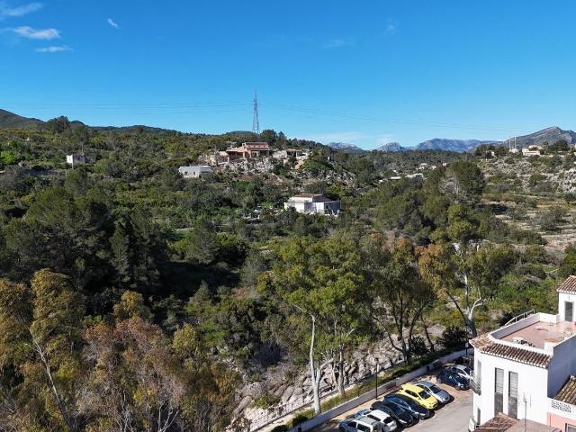 Terreno, Gata de Gorgos