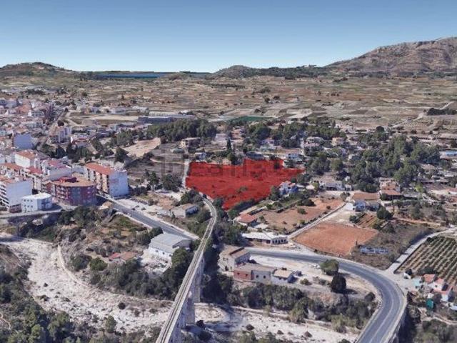 Terreno, Gata de Gorgos