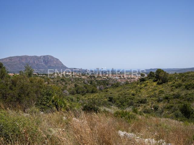 Terreno, Gata de Gorgos