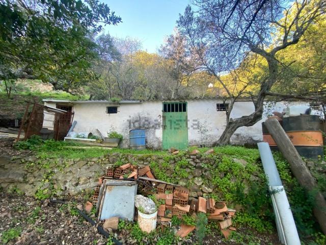 Terreno, Gaucin