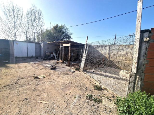 Terreno, Gavà