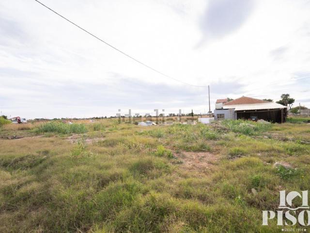 Terreno, Gavà