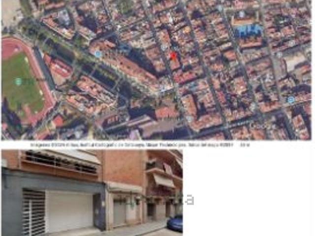 Terreno, Gavà