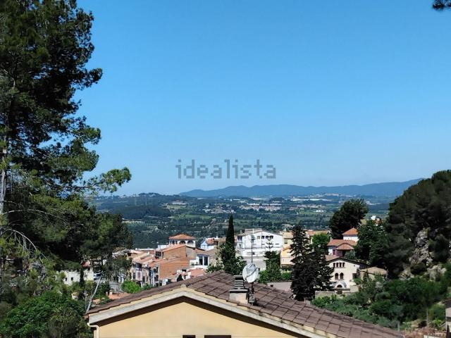 Terreno, Gelida