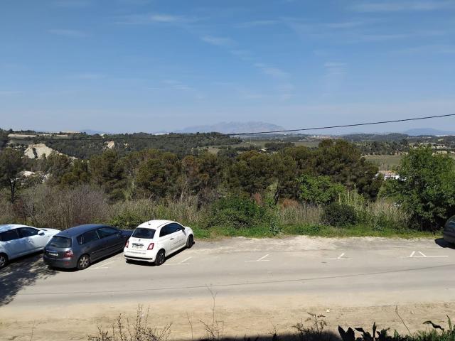 Terreno, Gelida