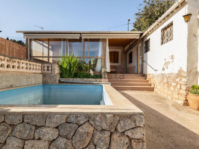 Terreno, Genova, Palma de Mallorca