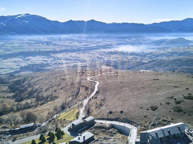 Terreno, Ger