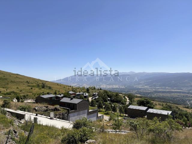 Terreno, Ger