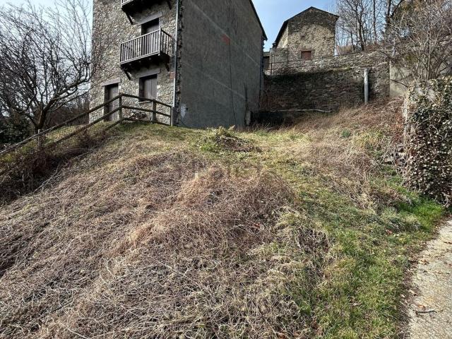 Terreno, Ger