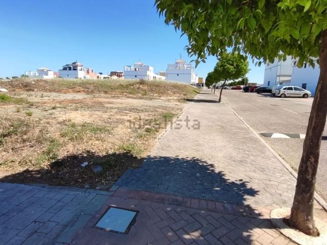 Terreno, Gerena