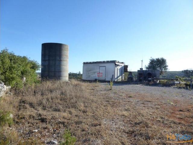 Terreno Giesteira 1,7 Ha | 26062522099