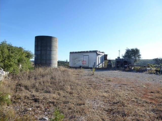 Terreno Giesteira 1,7 Ha