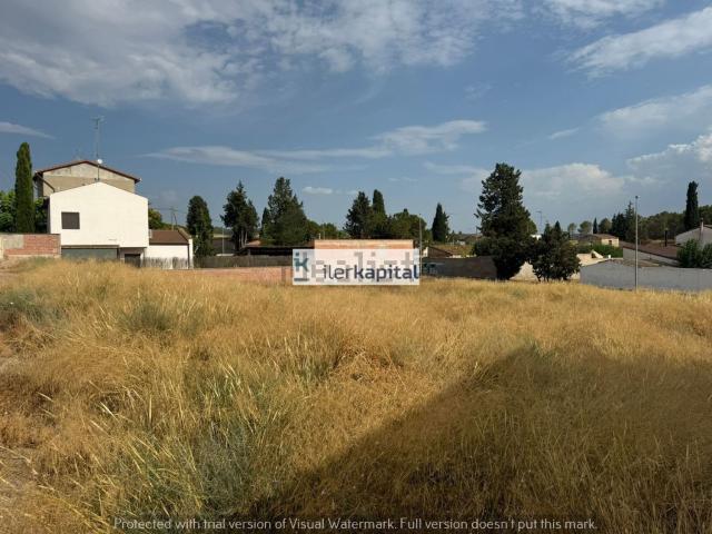 Terreno, Gimenells i el Pla de la Font