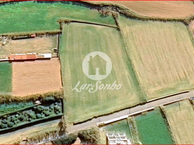 Terreno, Ginetes, Ponta Delgada | BPI Expresso Imobiliário