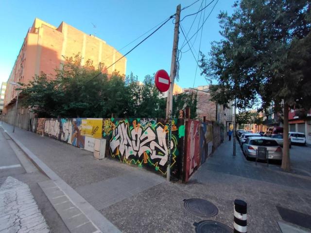 Terreno, Girona