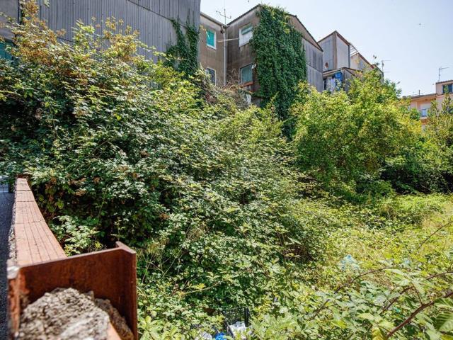 Terreno, Girona