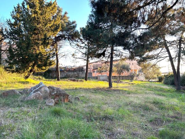 Terreno, Girona