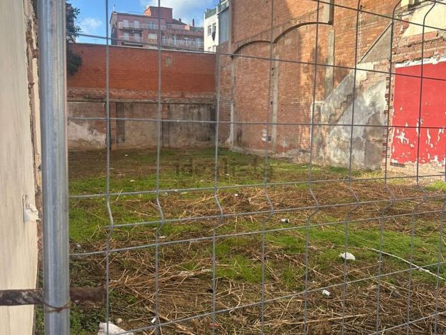 Terreno, Girona