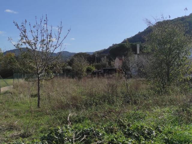 Terreno, Girona