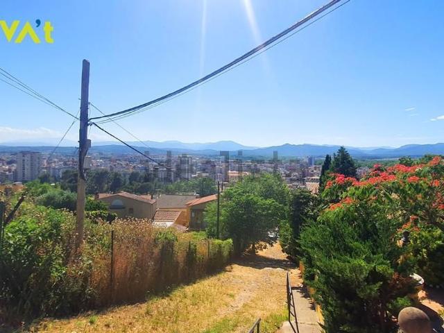 Terreno, Girona