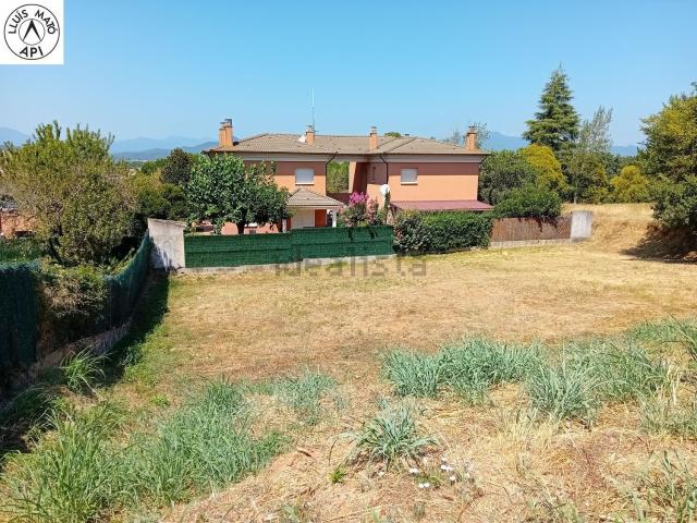 Terreno, Girona