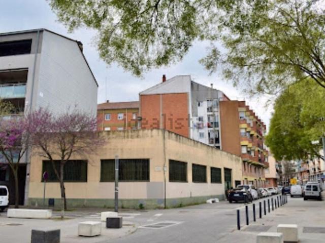 Terreno, Girona