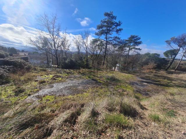 Terreno, Gironella