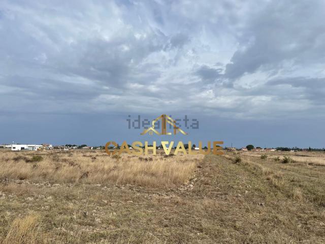 Terreno, Granho
