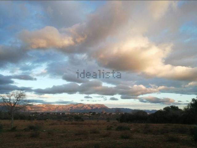 Terreno, Godall