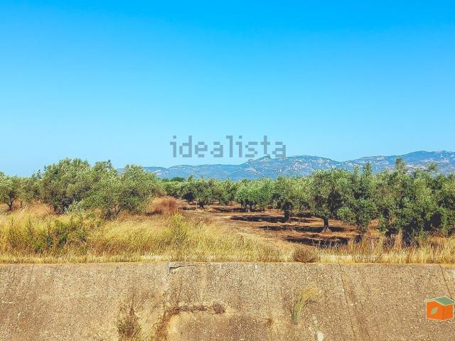 Terreno, Godall