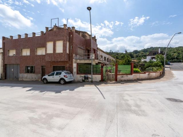Terreno, Godall