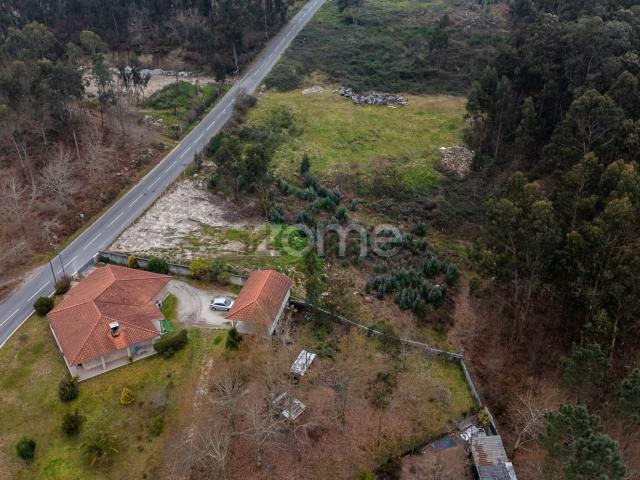 Terreno, Golães