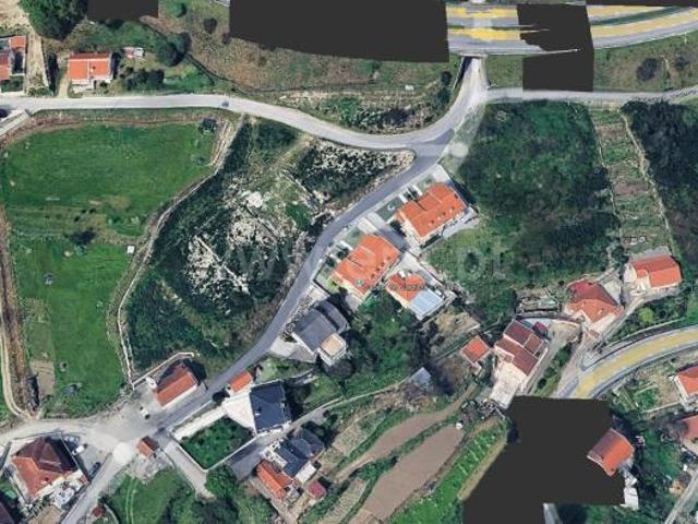 Terreno, Golães, Fafe | BPI Expresso Imobiliário